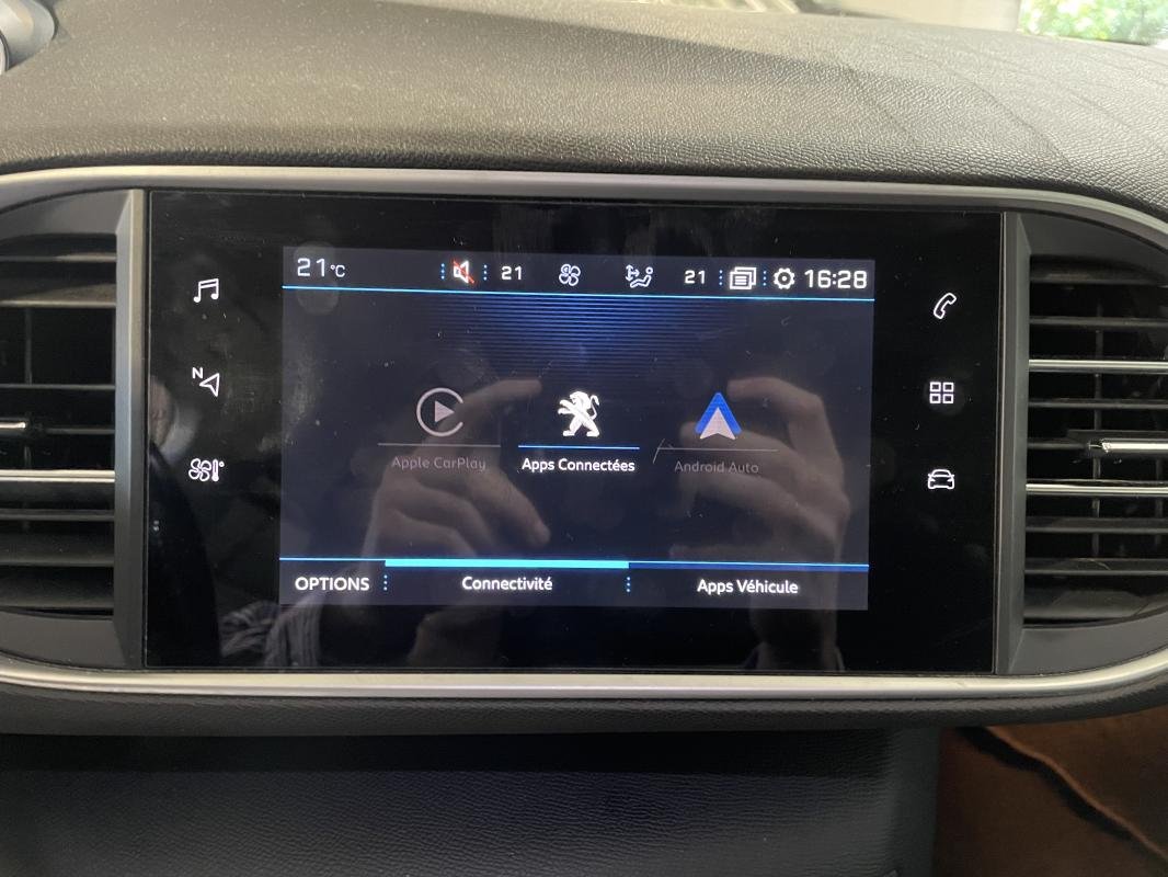 Peugeot 308 - Photo 22