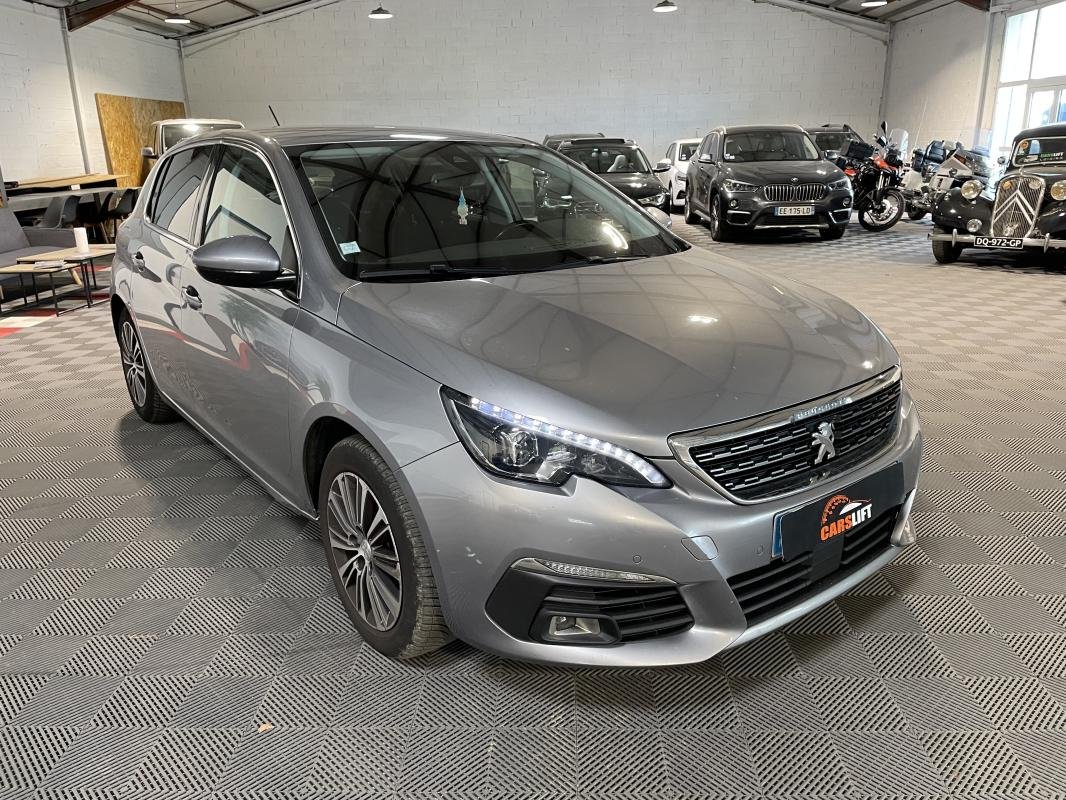 Peugeot 308 - Photo 3