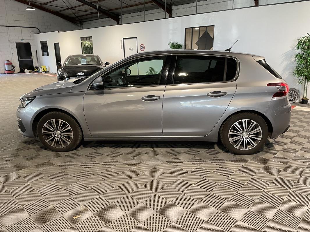 Peugeot 308 - Photo 4