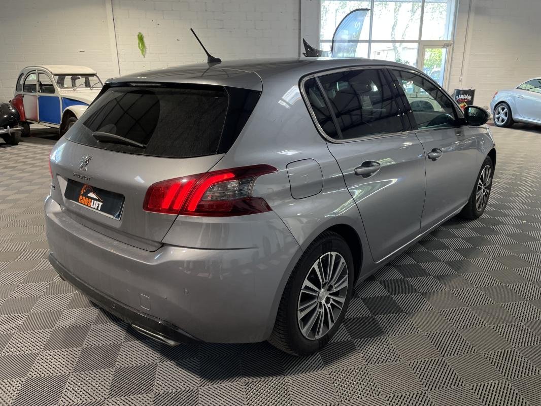 Peugeot 308 - Photo 7