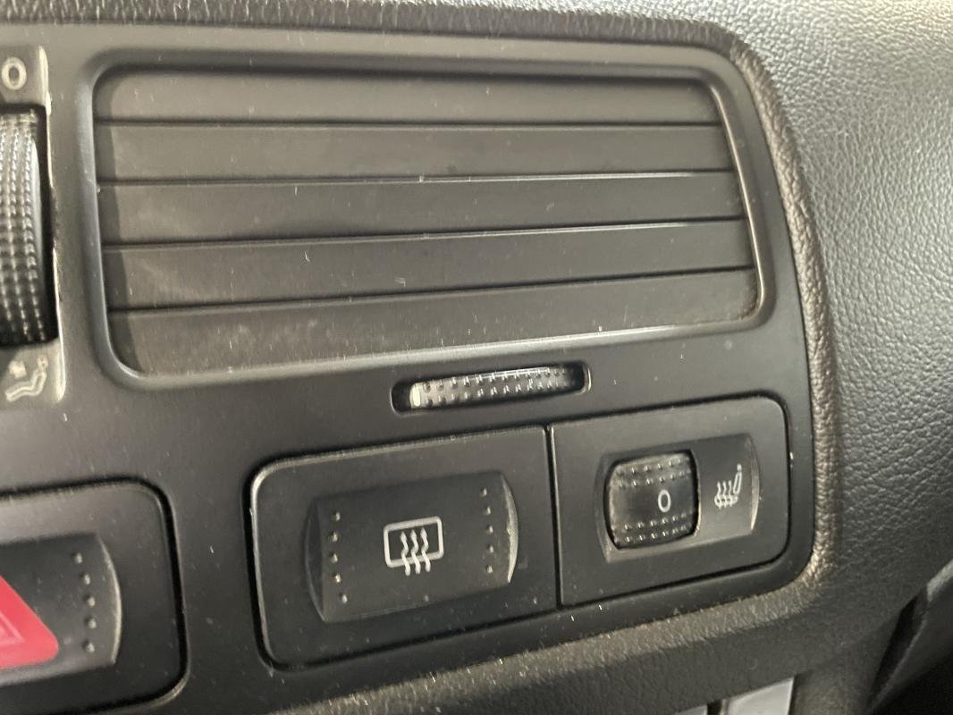 Volkswagen Bora - Photo 16