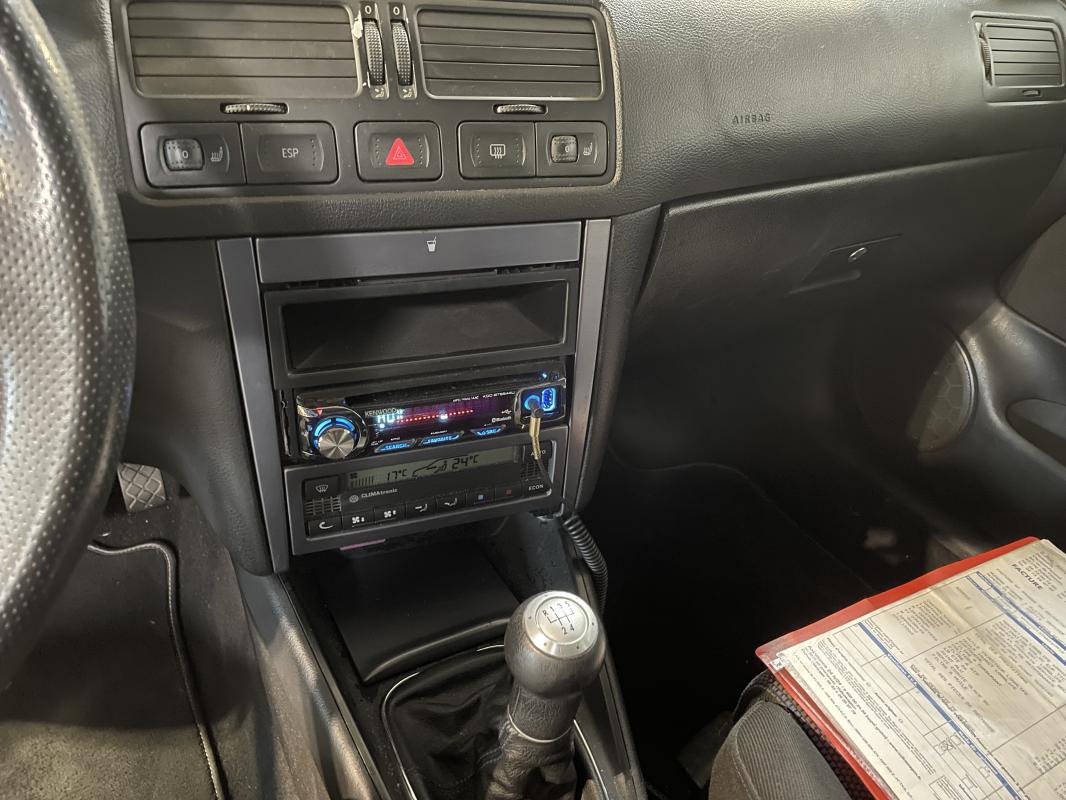 Volkswagen Bora - Photo 19