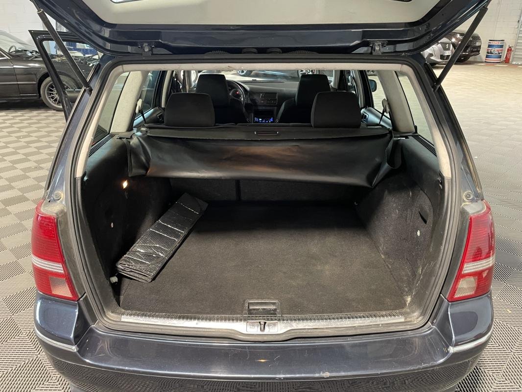 Volkswagen Bora - Photo 20