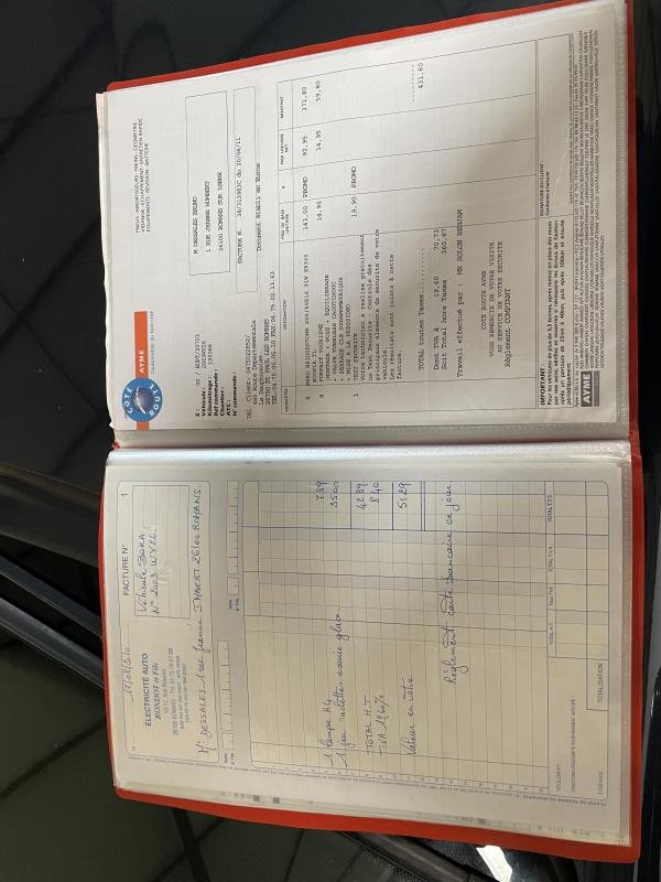 Volkswagen Bora - Photo 22