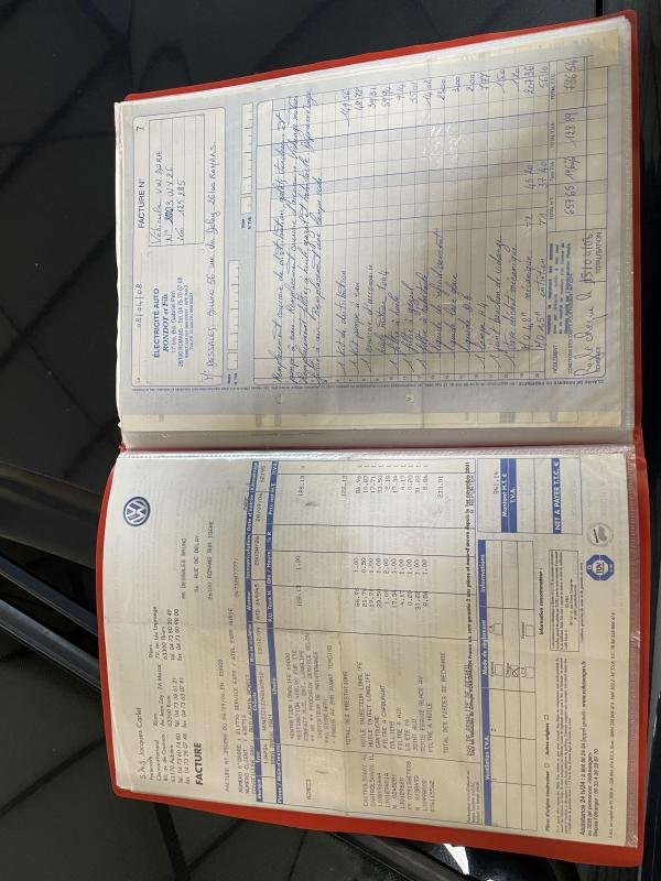 Volkswagen Bora - Photo 25