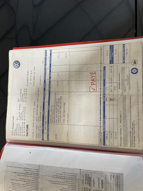 Volkswagen Bora - Photo 26