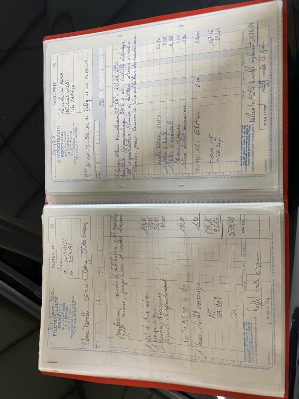 Volkswagen Bora - Photo 32