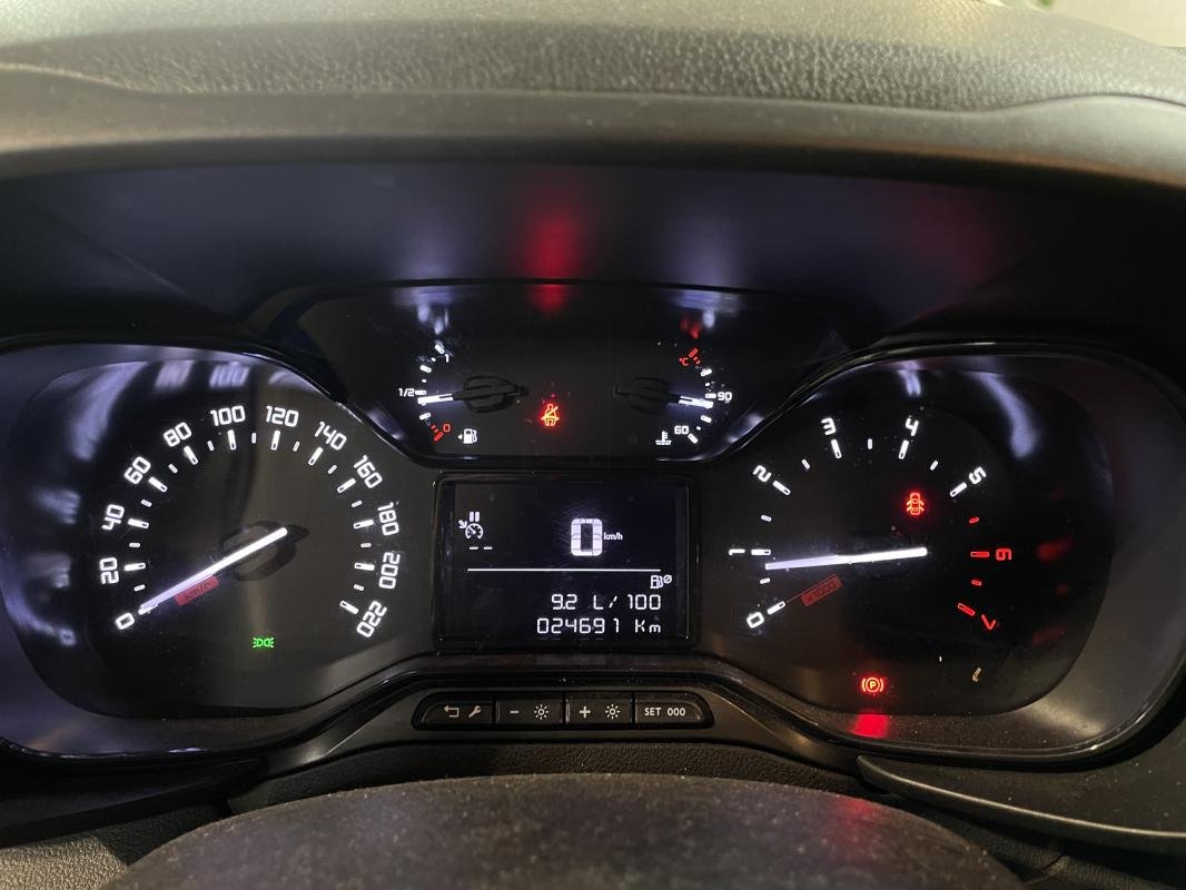 Toyota PROACE - Photo 11