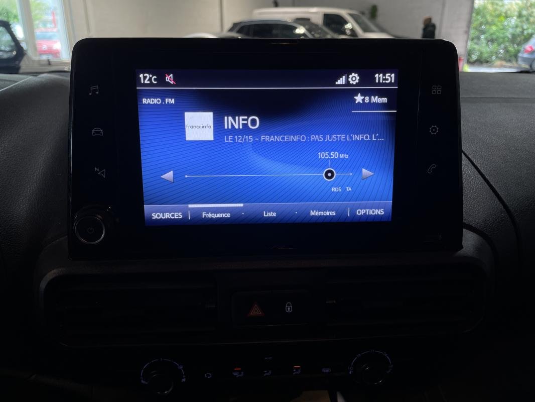 Toyota PROACE - Photo 14