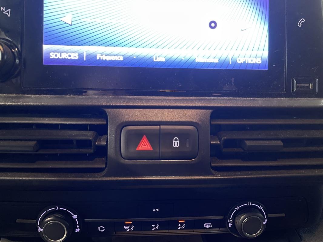 Toyota PROACE - Photo 15