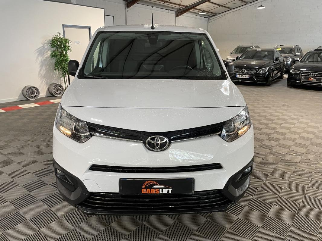 Toyota PROACE - Photo 2