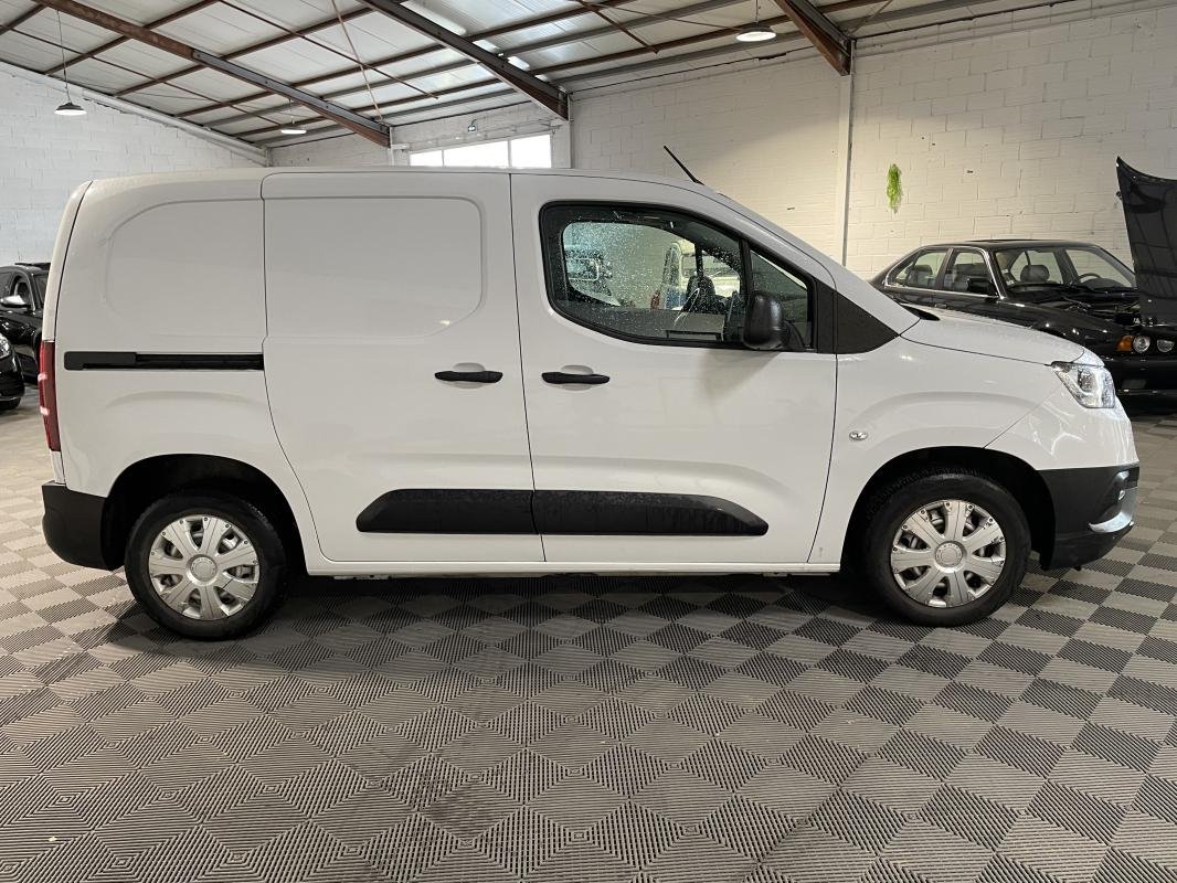 Toyota PROACE - Photo 4