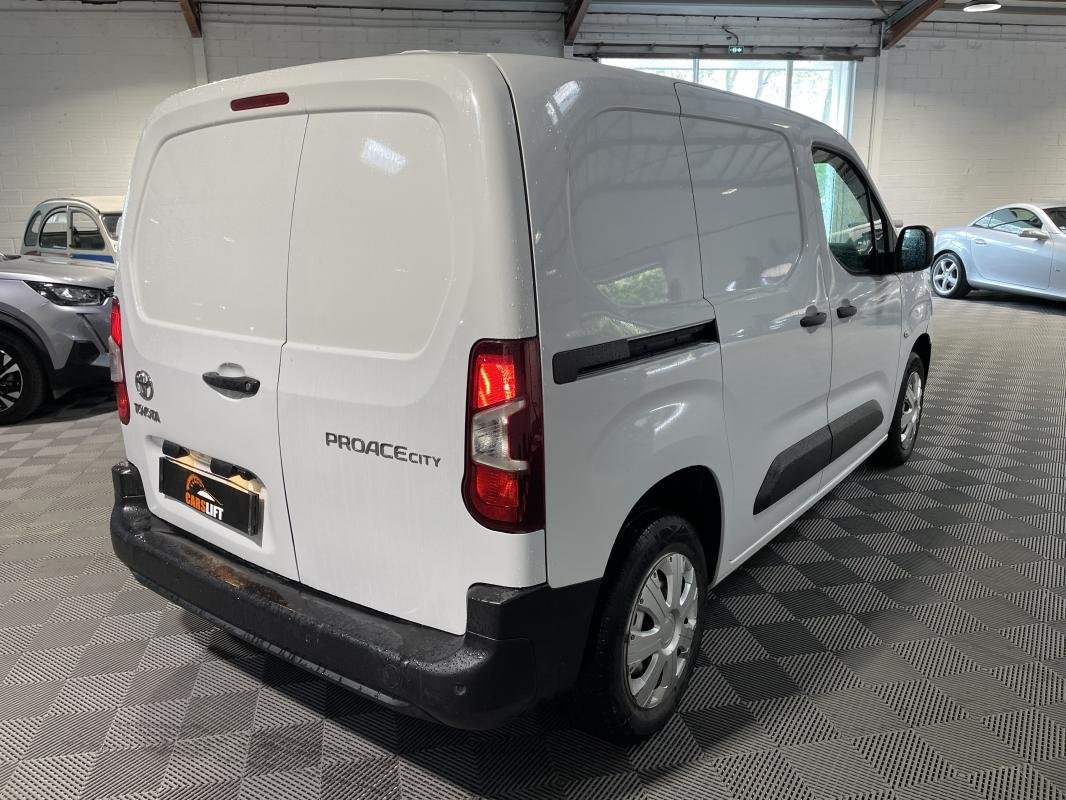 Toyota PROACE - Photo 5