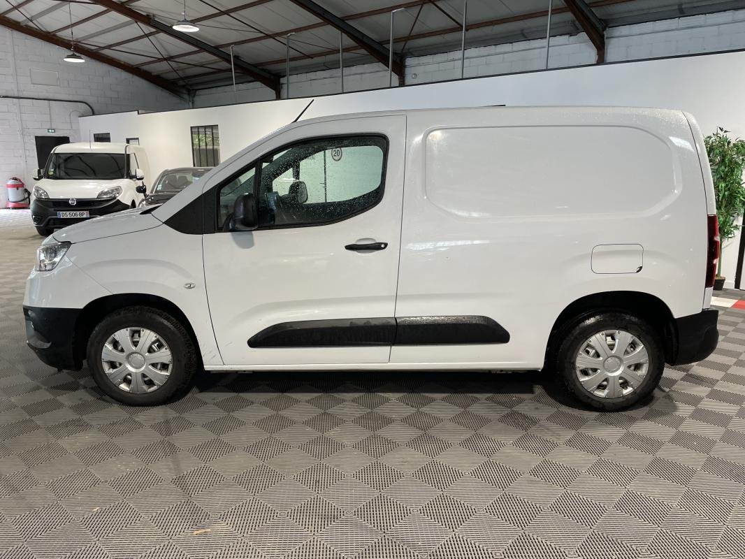 Toyota PROACE - Photo 8