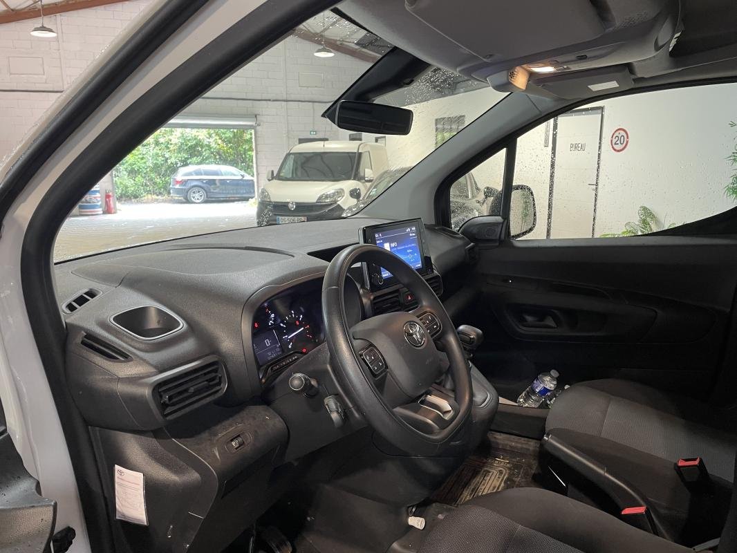 Toyota PROACE - Photo 9
