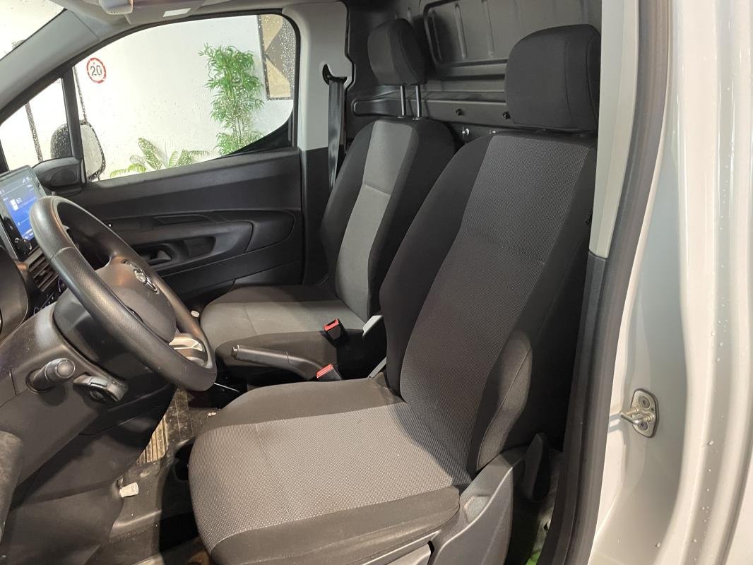 Toyota PROACE - Photo 10