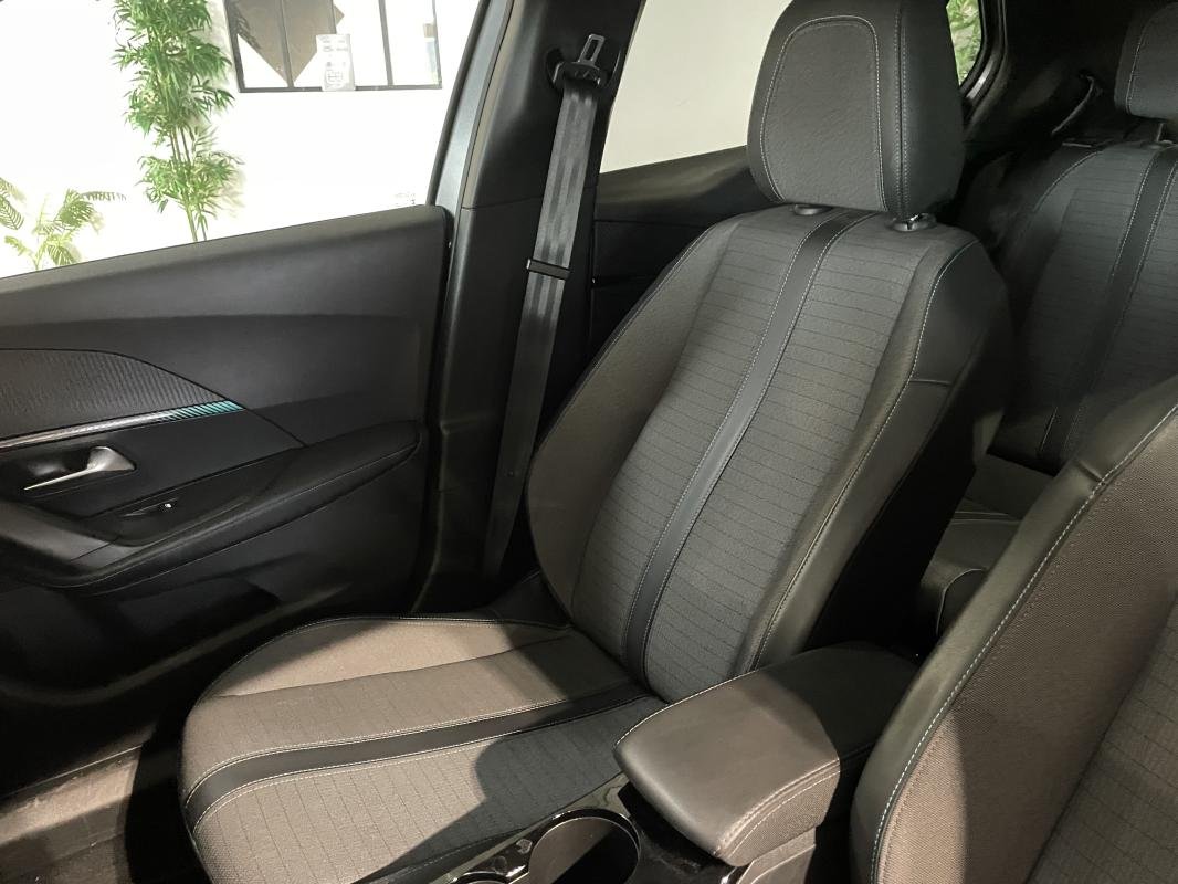 Peugeot 2008 - Photo 11
