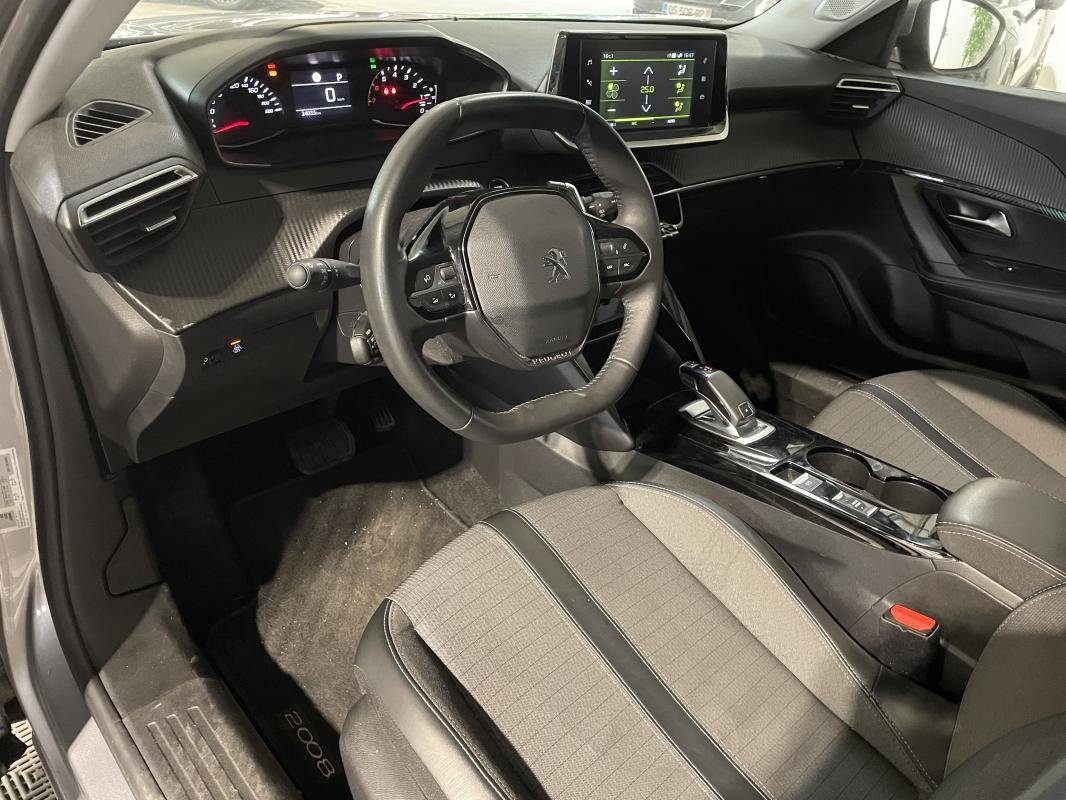 Peugeot 2008 - Photo 13