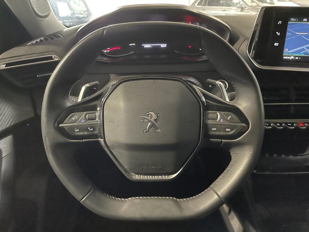 Peugeot 2008 - Photo 14