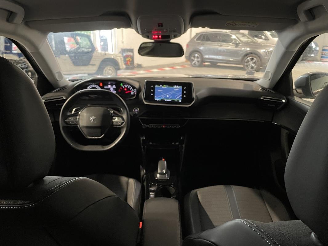Peugeot 2008 - Photo 15