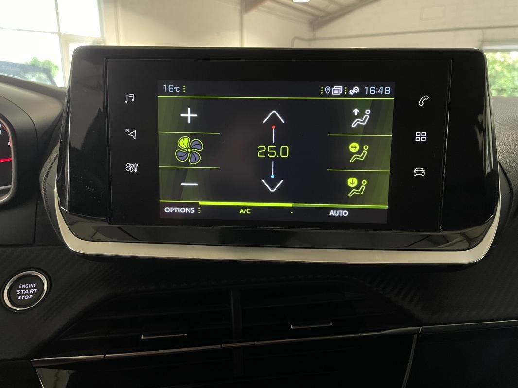 Peugeot 2008 - Photo 18