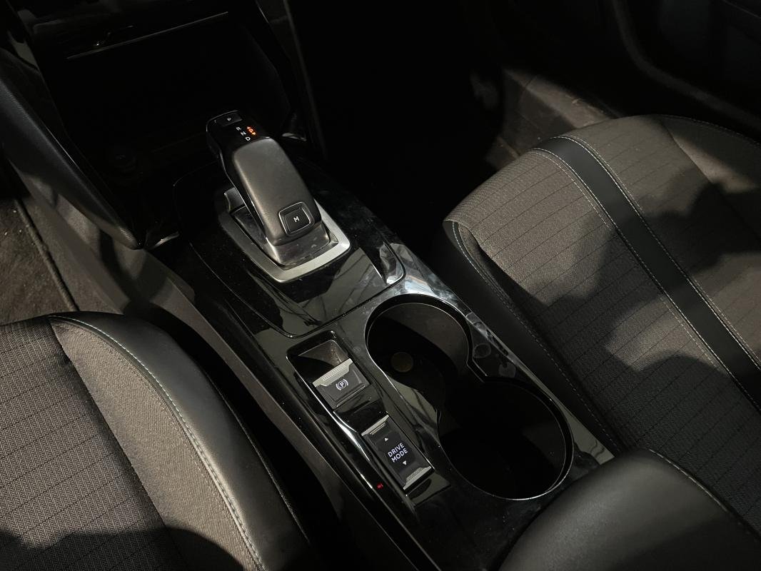 Peugeot 2008 - Photo 20