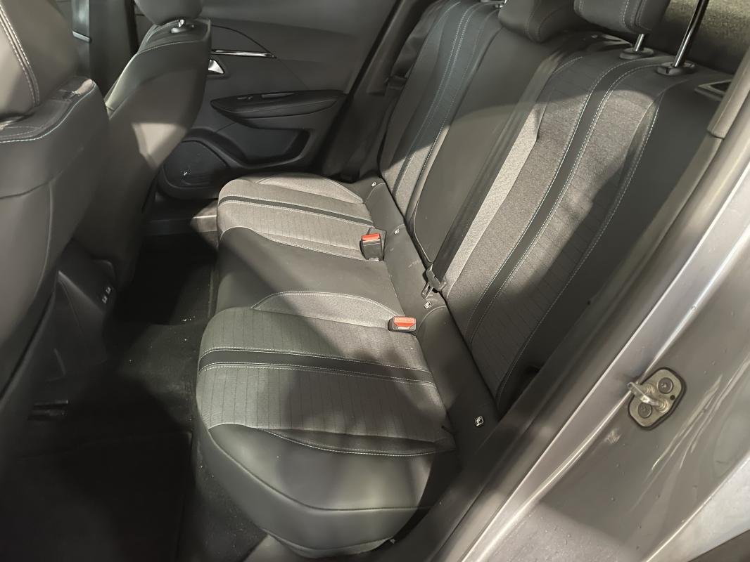 Peugeot 2008 - Photo 22