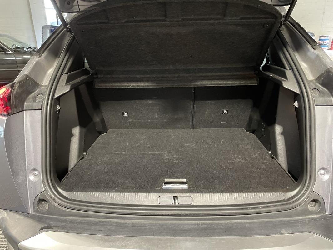 Peugeot 2008 - Photo 23