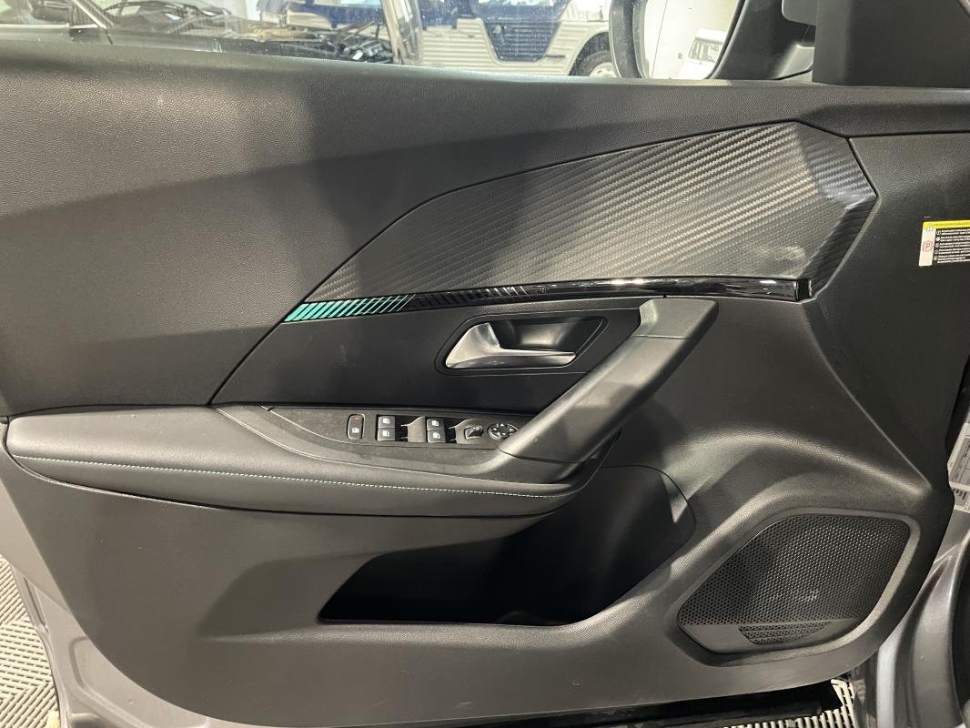 Peugeot 2008 - Photo 9