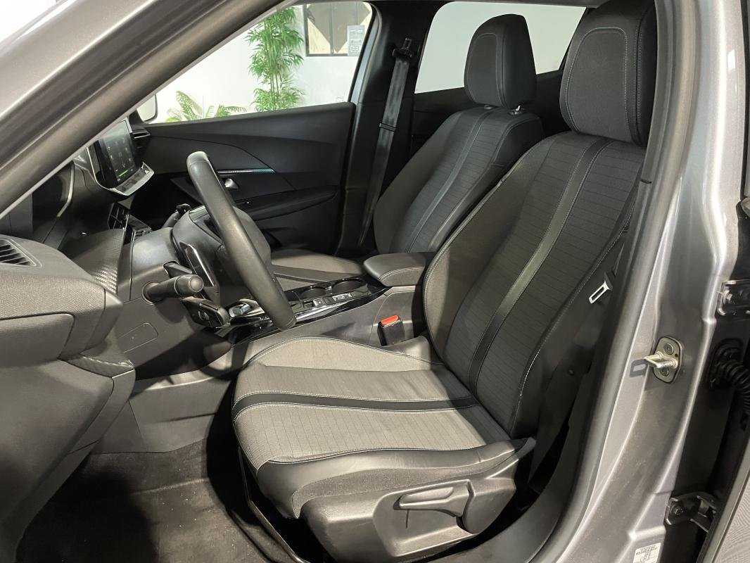 Peugeot 2008 - Photo 10