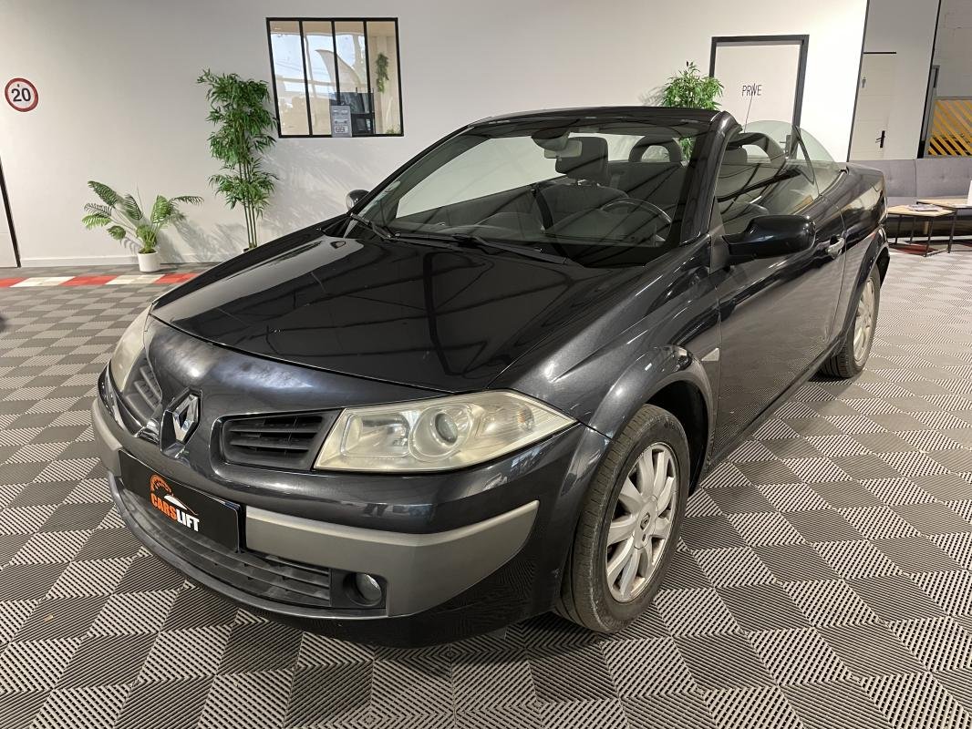 Renault Mégane