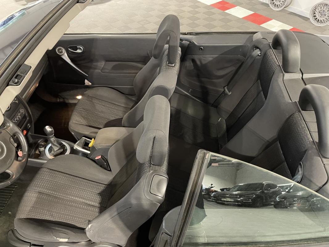 Renault Mégane - Photo 12