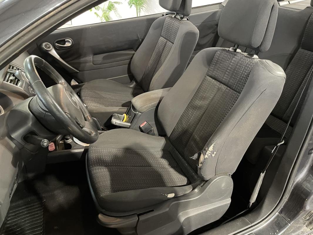 Renault Mégane - Photo 13