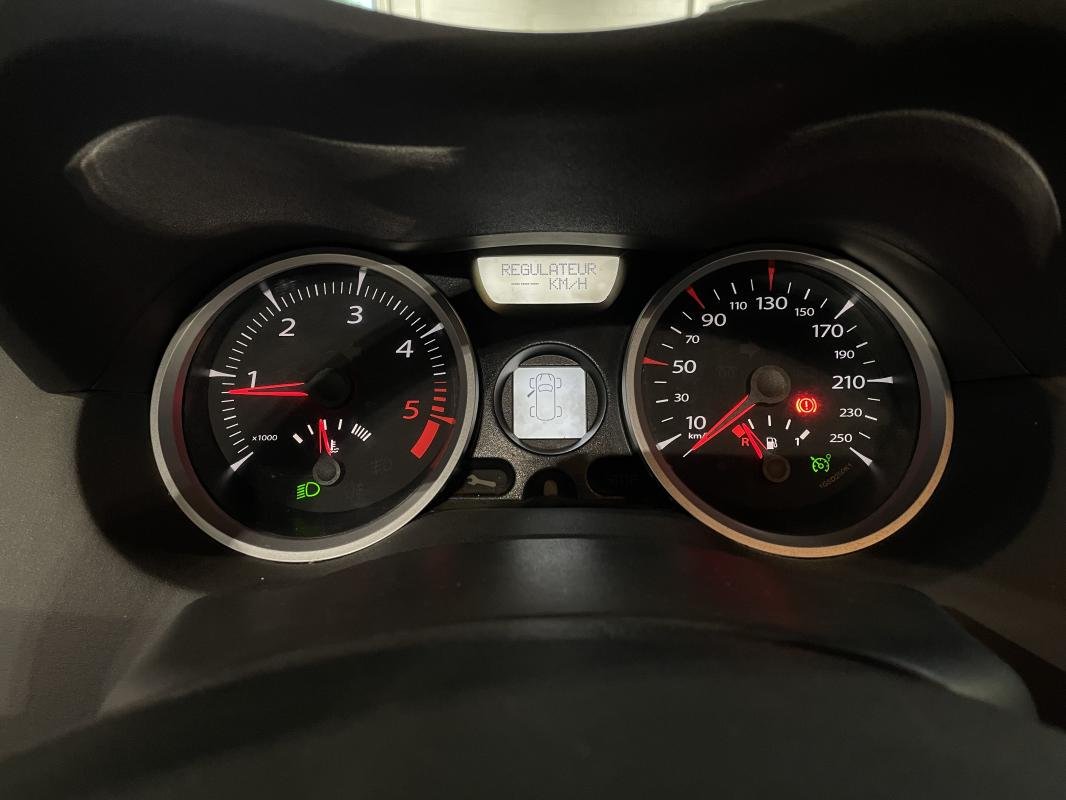 Renault Mégane - Photo 14