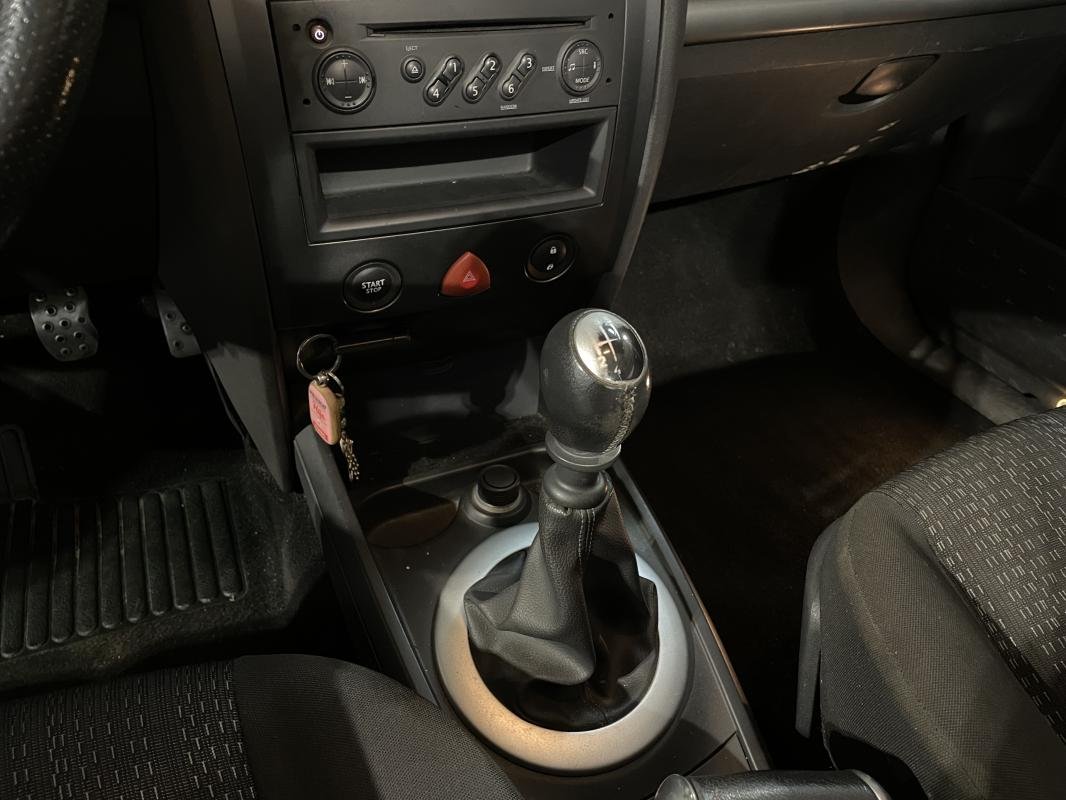 Renault Mégane - Photo 16