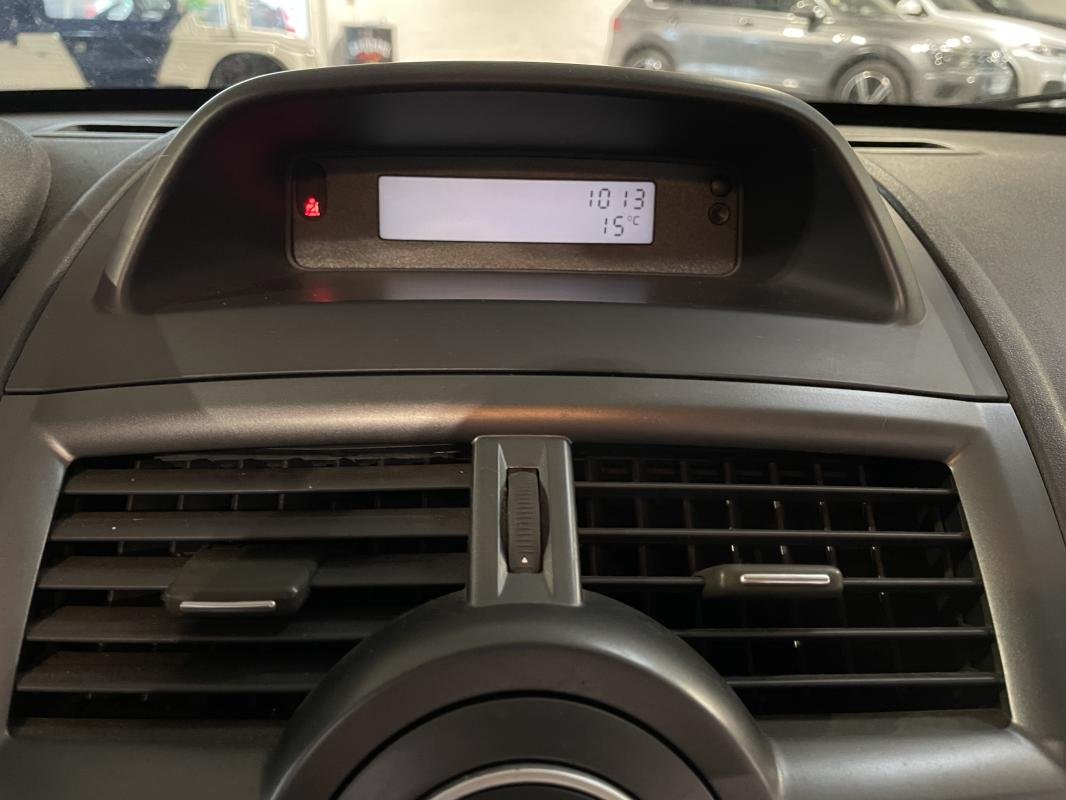 Renault Mégane - Photo 18