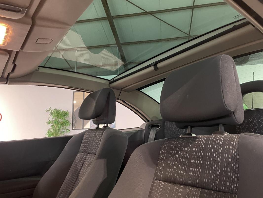 Renault Mégane - Photo 19
