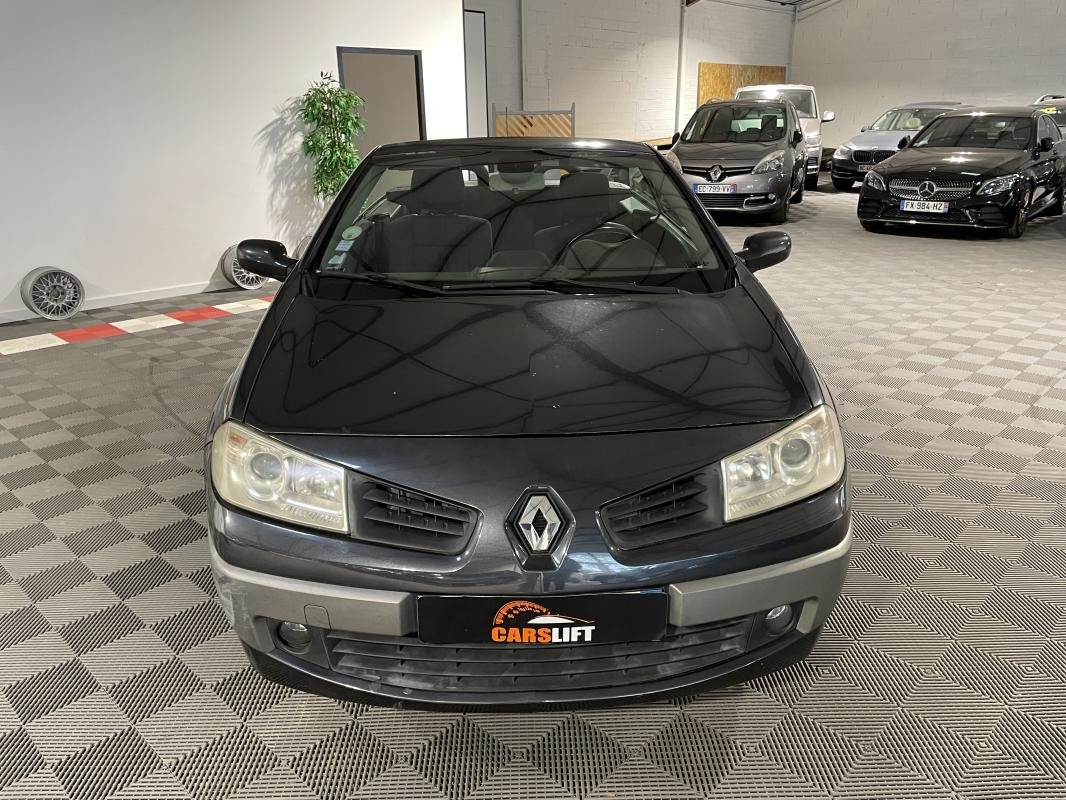 Renault Mégane - Photo 2