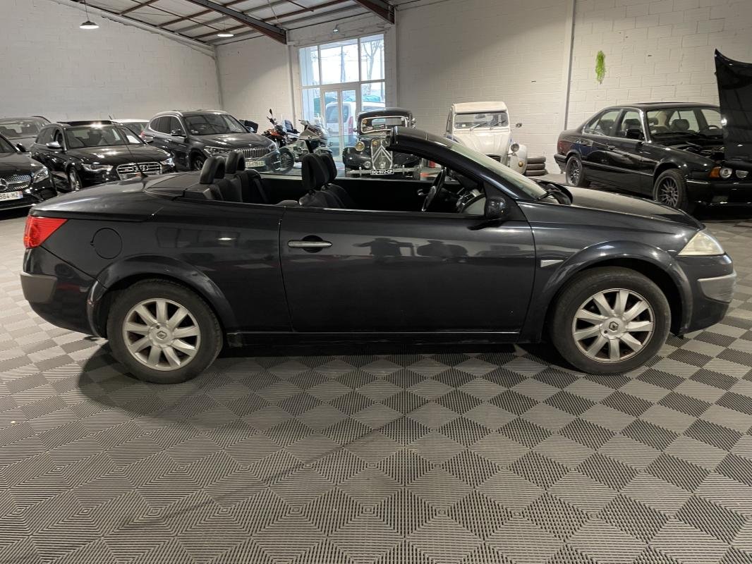 Renault Mégane - Photo 4