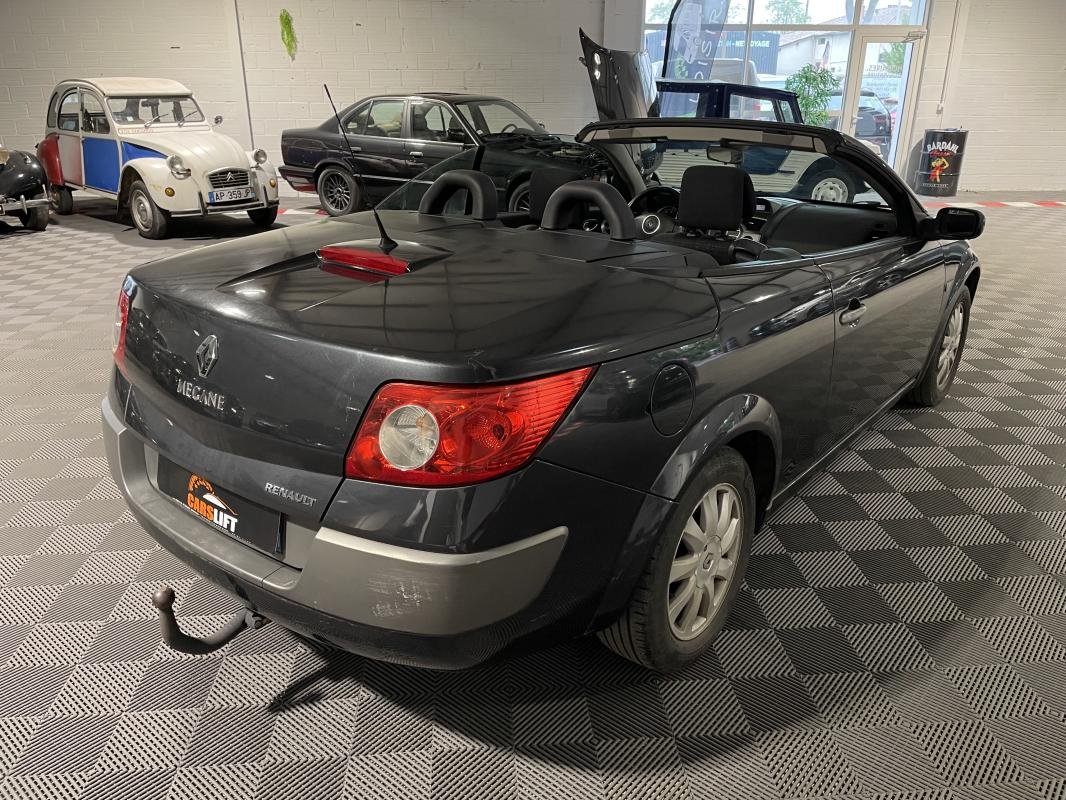 Renault Mégane - Photo 5