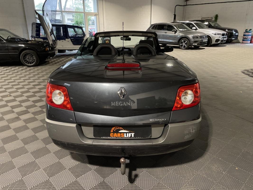 Renault Mégane - Photo 6