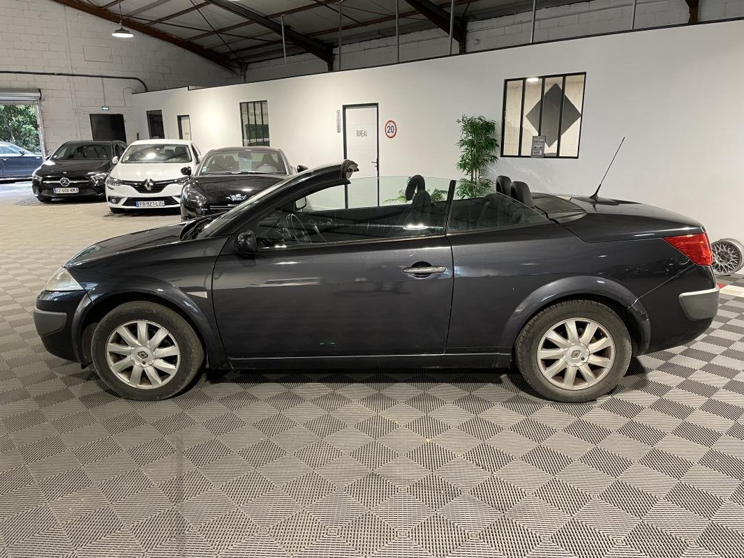 Renault Mégane - Photo 8