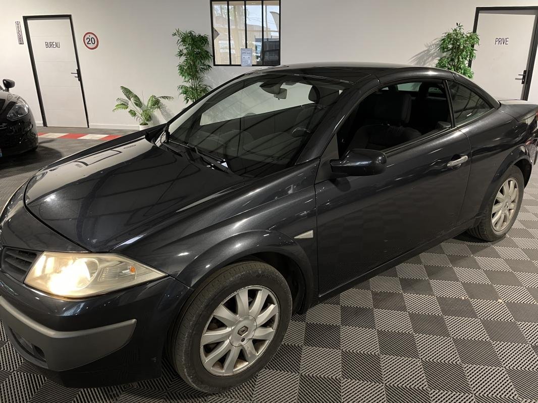 Renault Mégane - Photo 9