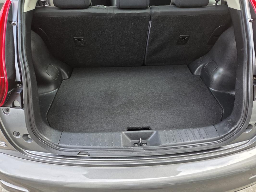 Nissan Juke - Photo 9