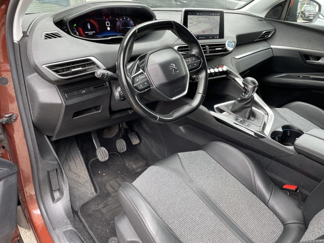 Peugeot 3008 - Photo 11