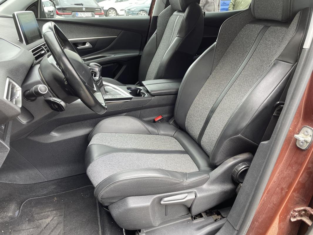 Peugeot 3008 - Photo 12