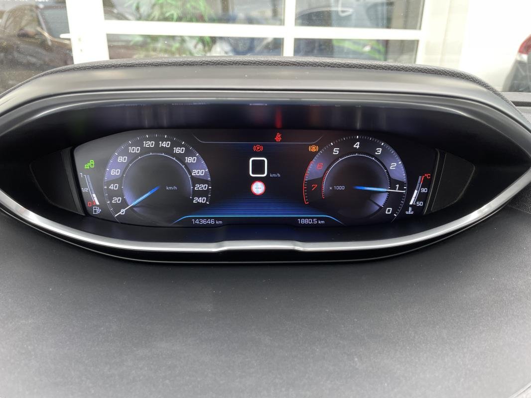Peugeot 3008 - Photo 13