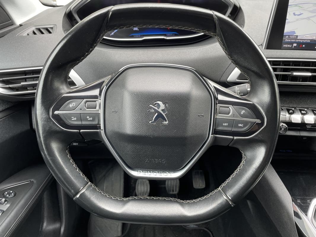 Peugeot 3008 - Photo 14