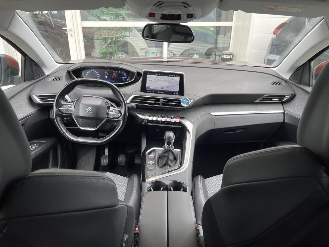 Peugeot 3008 - Photo 15