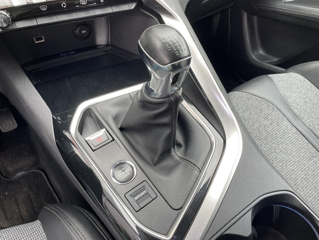 Peugeot 3008 - Photo 16
